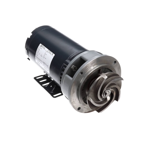 American Dish Service WASH PUMP ASM 3HP 1PH 288-1056